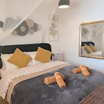 Villa Casa De Aloe