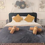 Casa De Aloe Villa Albufeira