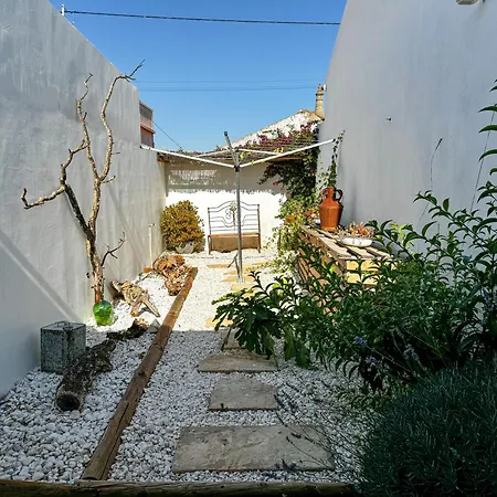 Casa De Aloe *