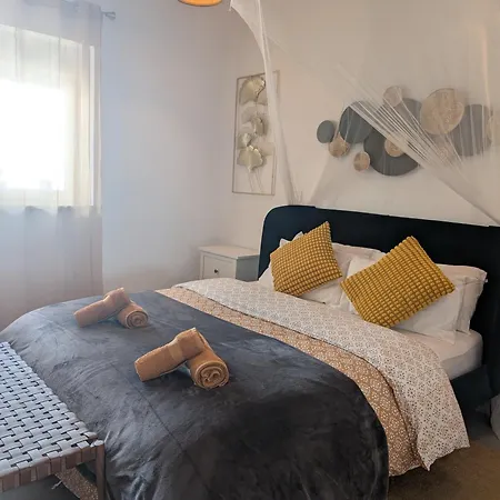 Casa De Aloe