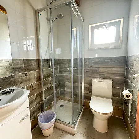 Casa De Aloe Вилла Албуфейра