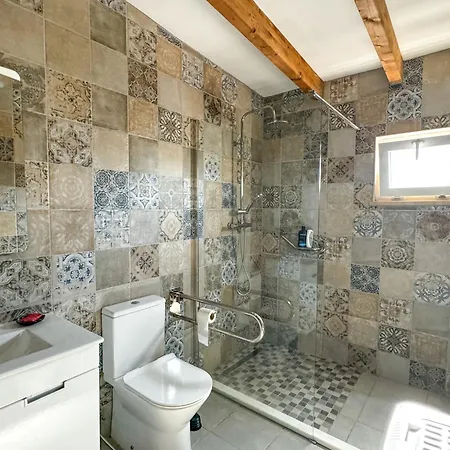 Casa De Aloe Вилла