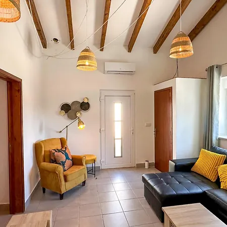 Casa De Aloe Албуфейра