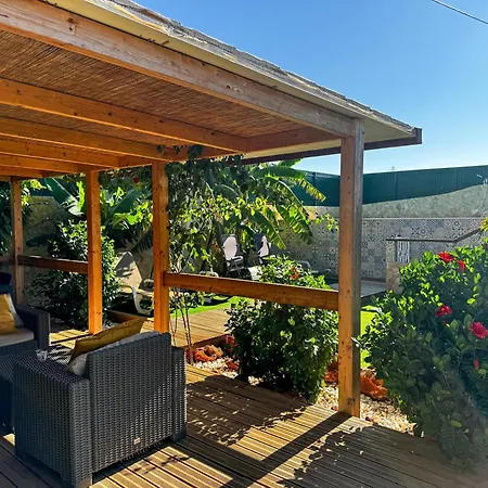 Casa De Aloe ヴィラ アルブフェイラ