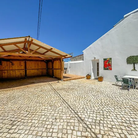 Casa De Aloe * Албуфейра