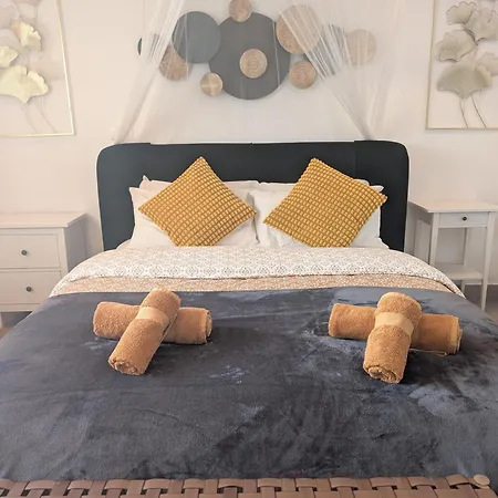 Casa De Aloe Вилла Албуфейра