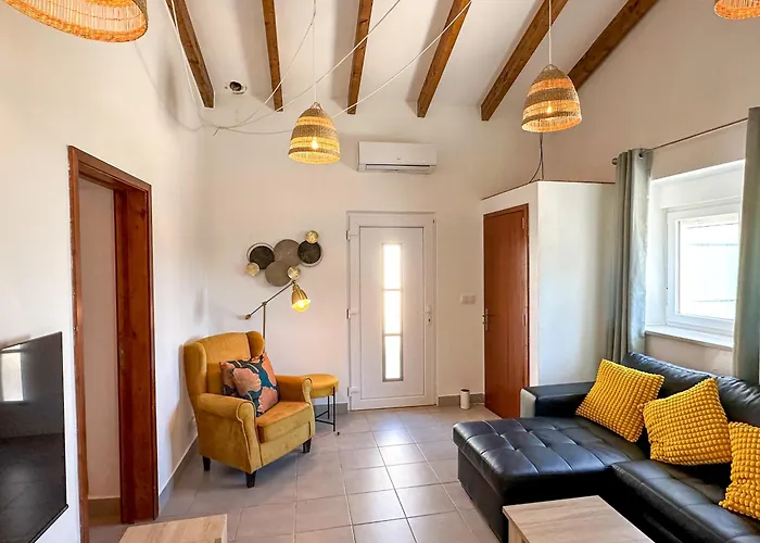 Casa De Aloe 알부페이라