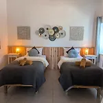 빌라 Casa De Aloe *