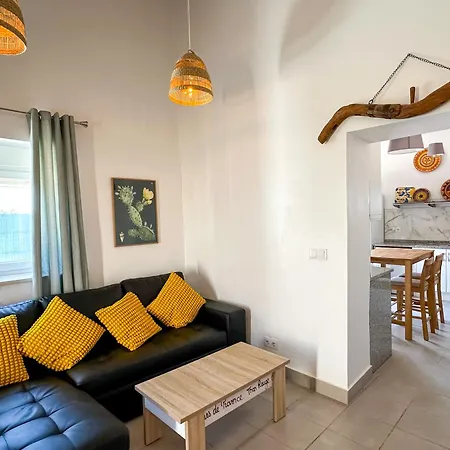 Casa De Aloe Albufeira